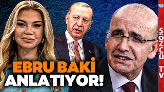 Ebru Baki Anlatıyor  Ekrem İmamoğlu AKP Kongresi Erdoğan Mehmet Şimşek 2025 Ocak Zammı [upl. by Vallery]