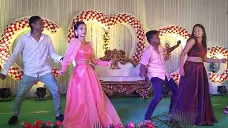 jarindamma jarindamma song dance performance by SIVA SAI EVENTS BADVEL 7842707334 [upl. by Langdon]