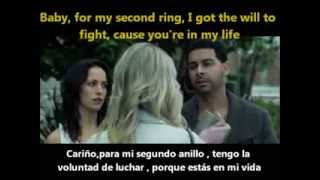 Jon Huertas Champion lyrics  sub español [upl. by Lavella883]