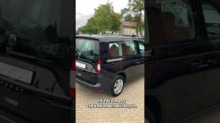 Volkswagen Caddy 2023  auto od ręki w Makurat Auto makuratauto [upl. by Leiva719]