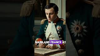 Napoleon Bonaparte The Rise and Fall of a French Emperor historyfacts history napoleon ww2 [upl. by Gracye730]