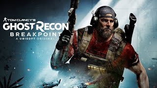 Ghost Recon Breakpoint PS5PORTAL Parte41 [upl. by Judas]