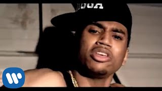 Plies  Im Da Man feat Trey Songz Official Video [upl. by Eckart]