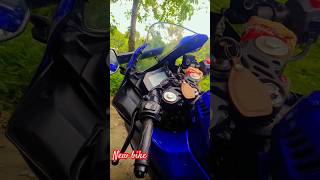 New Bike Delivery 🏍️viralvideo ytshort R1 ytstudio bikelover ranchi 🔥🔥 [upl. by Kimbell597]