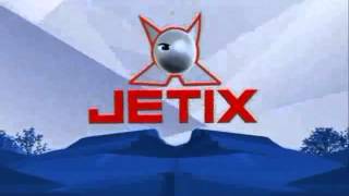 Jetix ident 2015 [upl. by Laehpar]