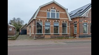 Optwizel 24 te Twijzel  De Flexibele Makelaar Friesland  Groningen [upl. by Tsew]