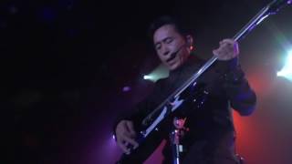 Susumu Hirasawa  The Great Deceiver of Saint Horseshoe Planet  Live Phonon 2553 [upl. by Jackquelin]