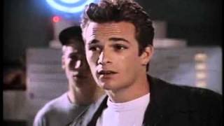 Beverly Hills 90210  Opening Music [upl. by Chapland]