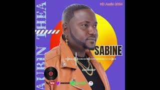 Aubin Thea 2024  Titre  MAMAN SABINE LOUA  Audio Officiel [upl. by Lyreb]