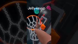 gymclassvr basketball vr smallyoutubersupport [upl. by Ebneter455]