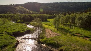 Triple Creek [upl. by Eenert]