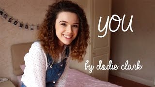 You  dodie COVER [upl. by Amihsat699]