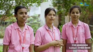 🔴SPC Institute of Nursing  Admission Contact 9788889595  SPC COLLEGE OF NURSING [upl. by Nevear]