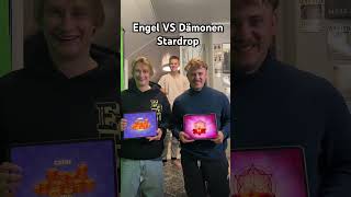 Engel VS Dämonen Stardrop [upl. by Dorisa]