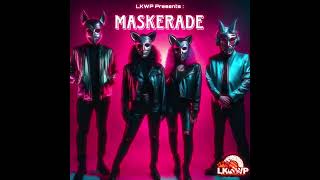 Maskerade  DNA Official Audio [upl. by Alejandro512]