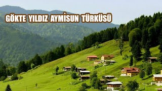 Gökte Yıldız Aymisun [upl. by Aeki]