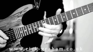 PROMO VIDEO  Just A Dream by Rick Graham [upl. by Ahcsim294]