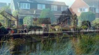 Erewash Canal Long Eaton Derbyshire [upl. by Drarej]