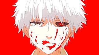 Kaneki Ken Twixtor 4K Clips tokyo ghoul [upl. by Llirred864]