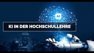 Künstliche Intelligenz ist keine Frage der Hochschullehre [upl. by Shabbir]