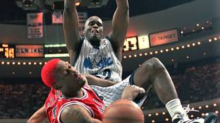 Shaq Treating Grown Men Like BABIES [upl. by Amliw]