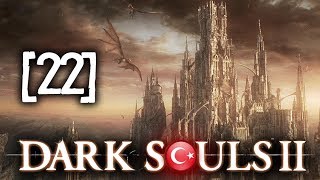 Aytuğ ile Dark Souls 2 Rehberi wOğuzhan  Bölüm 22  Shrine of Amana ve Demon of Song [upl. by Anolla341]