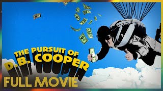 The Pursuit of DB Cooper 1981  FULL MOVIE  Robert Duvall Treat Williams amp Kathryn Harrold [upl. by Notnef957]