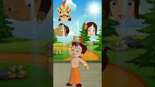 chhota bheem cartoon 🔥chhota bheem chhota bheem ❤️chhota bheem song chhotabheem trending shorts [upl. by Oiled549]