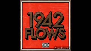 Meek Mill  1942 Flows DJ Gibon Blend [upl. by Copland636]