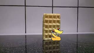 2 gets waffled  Number Lore Meme for MartinuniverseLizarraga [upl. by Lester60]