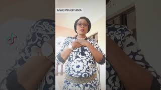 MWEI WA GITHIMA BY SAMMY IRUNGU [upl. by Millham]