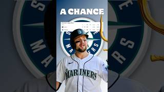 The Seattle Mariners still have a chance at the playoffs shorts seattle mariners [upl. by Bilat]