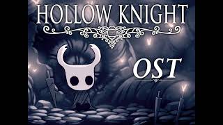 Hollow Knight OST  Radiance [upl. by Kciredorb185]