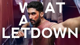 Kill movie review Dharma film dishonours John Wick and The Raid [upl. by Soluk]