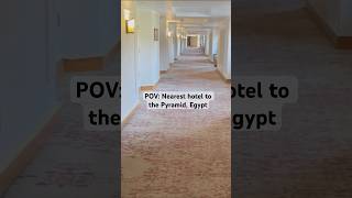 Marriott Mena House Cairo Egypt  what it’s like hotelroomreview 5starhotel [upl. by Amocat561]