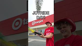 joyride day [upl. by Bricker]