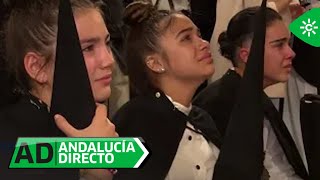 Andalucía Directo  Lunes 25 de marzo [upl. by Hcab]