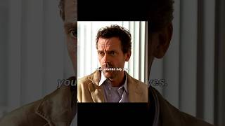 DrHouse always had his way with lying patients movie shorts video [upl. by Scammon426]