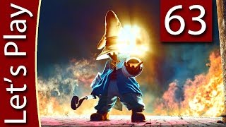 Final Fantasy 9 Walkthrough  PC PS4 XBOX ONE amp SWITCH  Final Chocographs  Part 63 HD [upl. by Nahte]