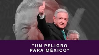 AMLO un PRESIDENTE de MATICESUN SEXENIO HISTÓRICO [upl. by Cosmo806]