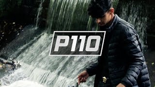 P110  Mansa  Hold Back Music Video [upl. by Dwyer]