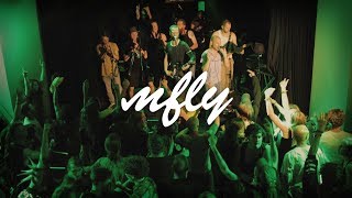 De Hardheid  Kutmuziek  MFLY LIVE SESSIONS [upl. by Trometer]