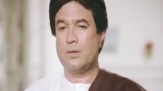 Rajesh Khanna goes bankrupt  Swarg Scene 614 [upl. by Etteinotna]