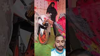 Baik 🏍️ ki हल्दी रसम comedy funny haldi shots [upl. by Mitch789]