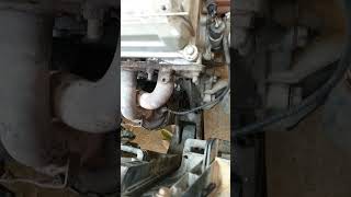 Suzuki liana Coils Problem and how to check coils suzuki liana coils missing Lianaproblems [upl. by Yllehs]