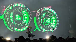 Rezz live  Beyond Wonderland Chicago 2024 [upl. by Shippee]