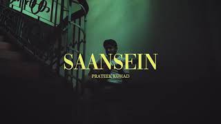 Saansein  Prateek Kuhad  cover by sankho [upl. by Yves]