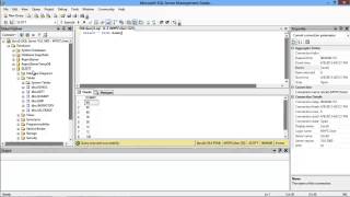 How to Truncate Table in SQL [upl. by Adlecirg]