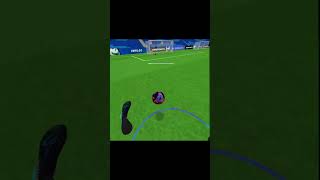 Vrfs soccer be vrfs shorts vr gtag [upl. by Enirehtacyram]