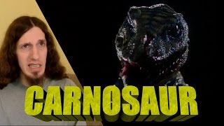 Carnosaur Review [upl. by Crawley]